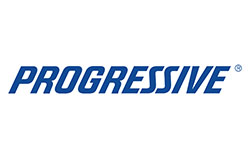 We Do Lines - Progressive logo on a white background.