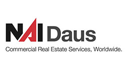 We Do Lines - Nai daus commercial real estate services, worldwide.