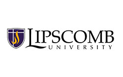 We Do Lines - The logo for lipscomb university.