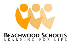 We Do Lines - Beachwood schools learning for life logo.