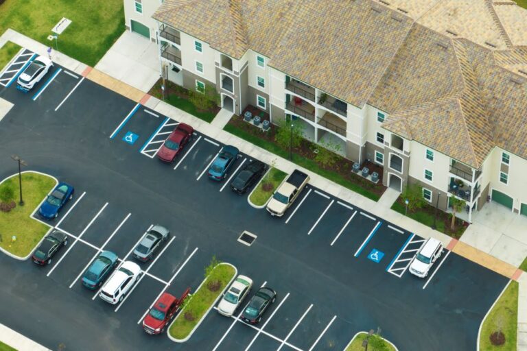 Navigating Alabama's Handicapped Parking: A Comprehensive Guide